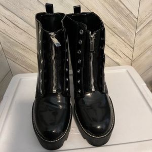 ZARA BOOTS